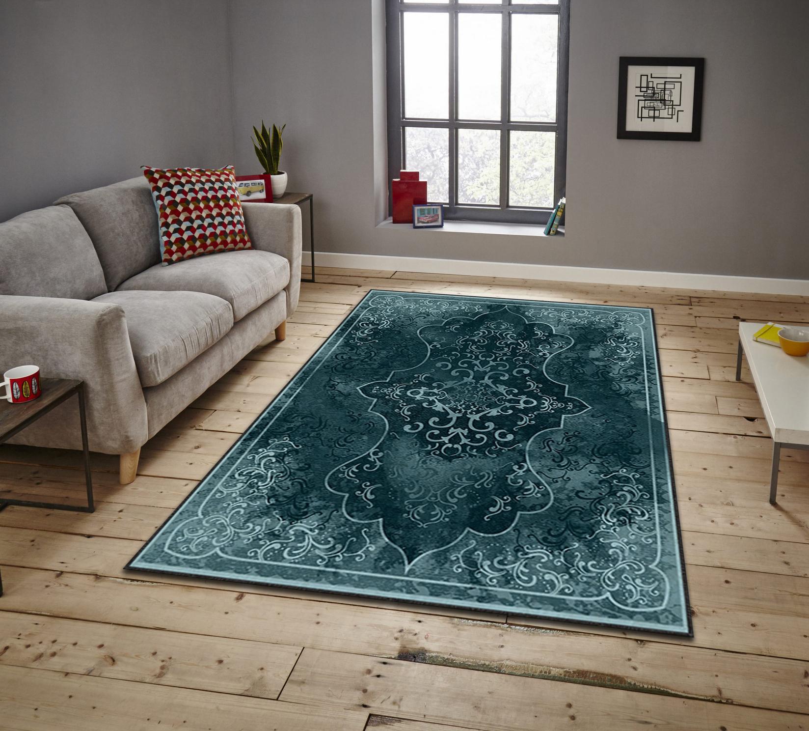 Conceptum Hypnose tepih 140x220cm Šaren