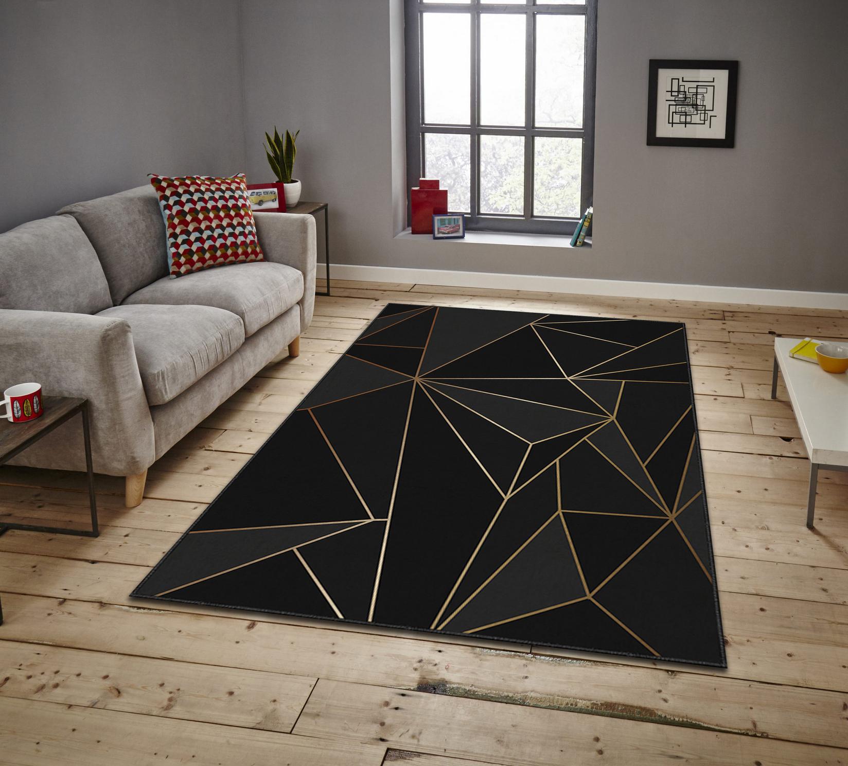 Conceptum Hypnose tepih 140x220cm Šaren