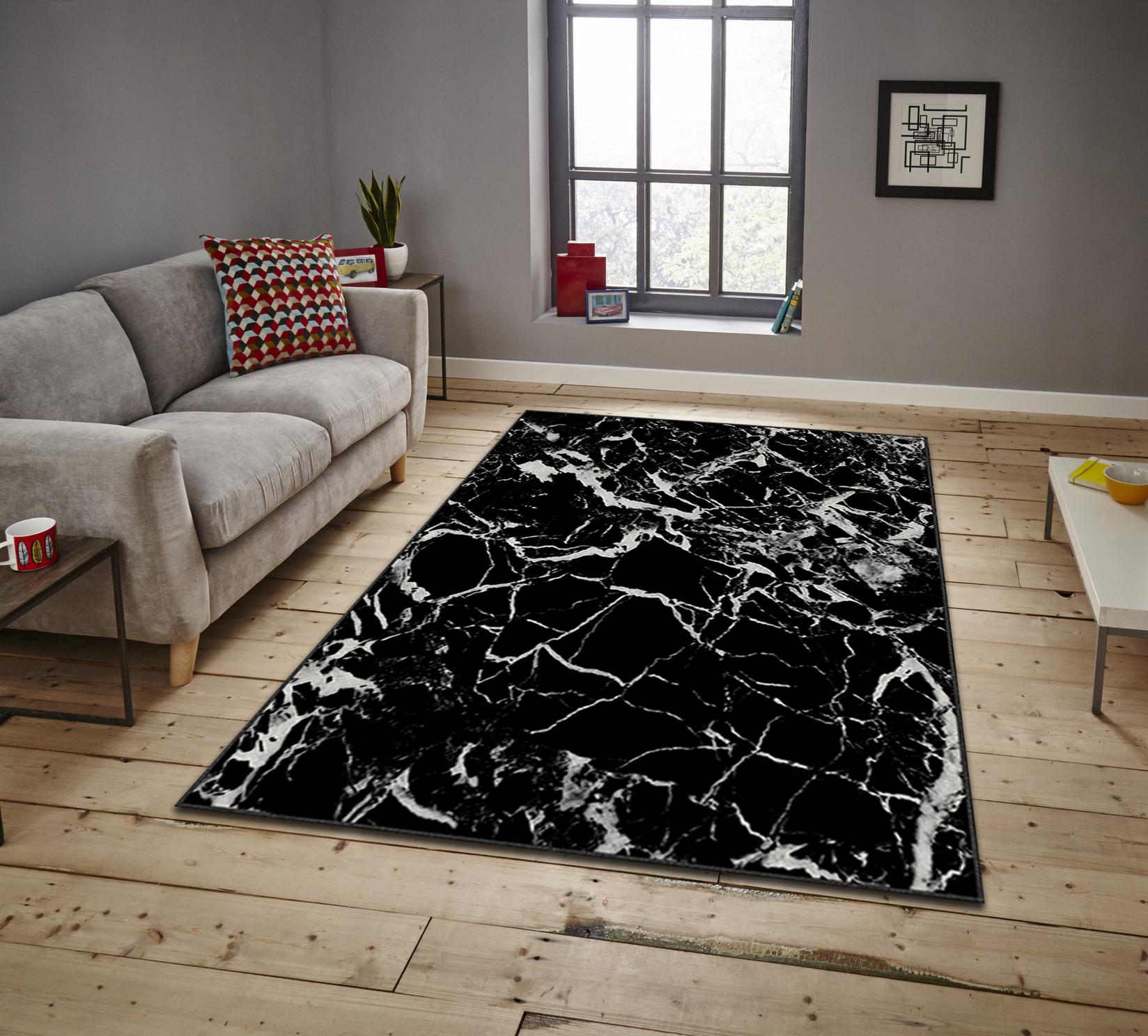 Conceptum Hypnose tepih 140x220cm Šaren