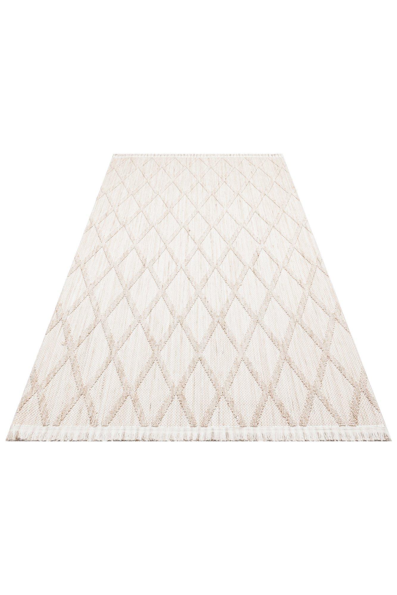 Conceptum Hypnose tepih 80x150cm bež