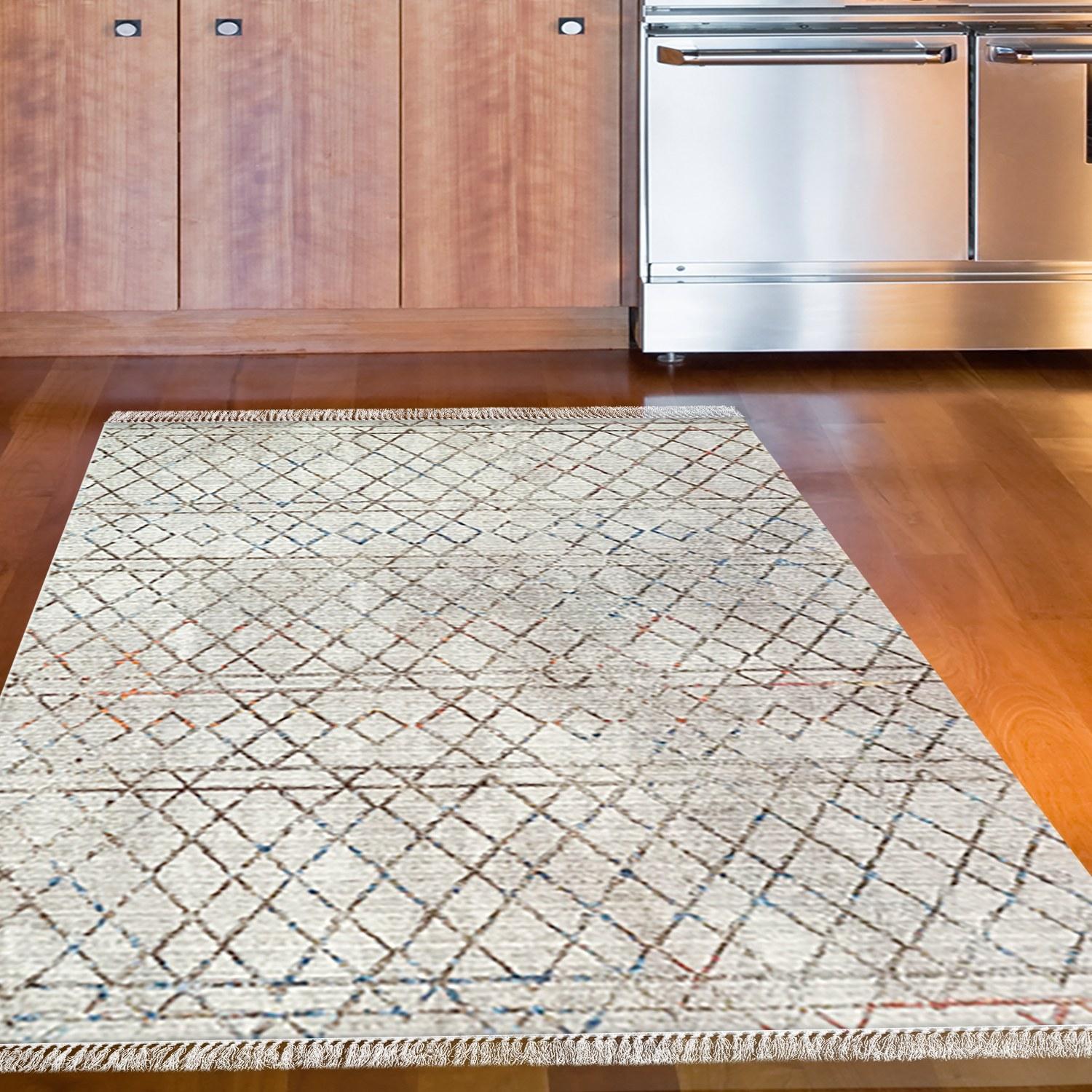 Conceptum Hypnose tepih 80x120cm bež