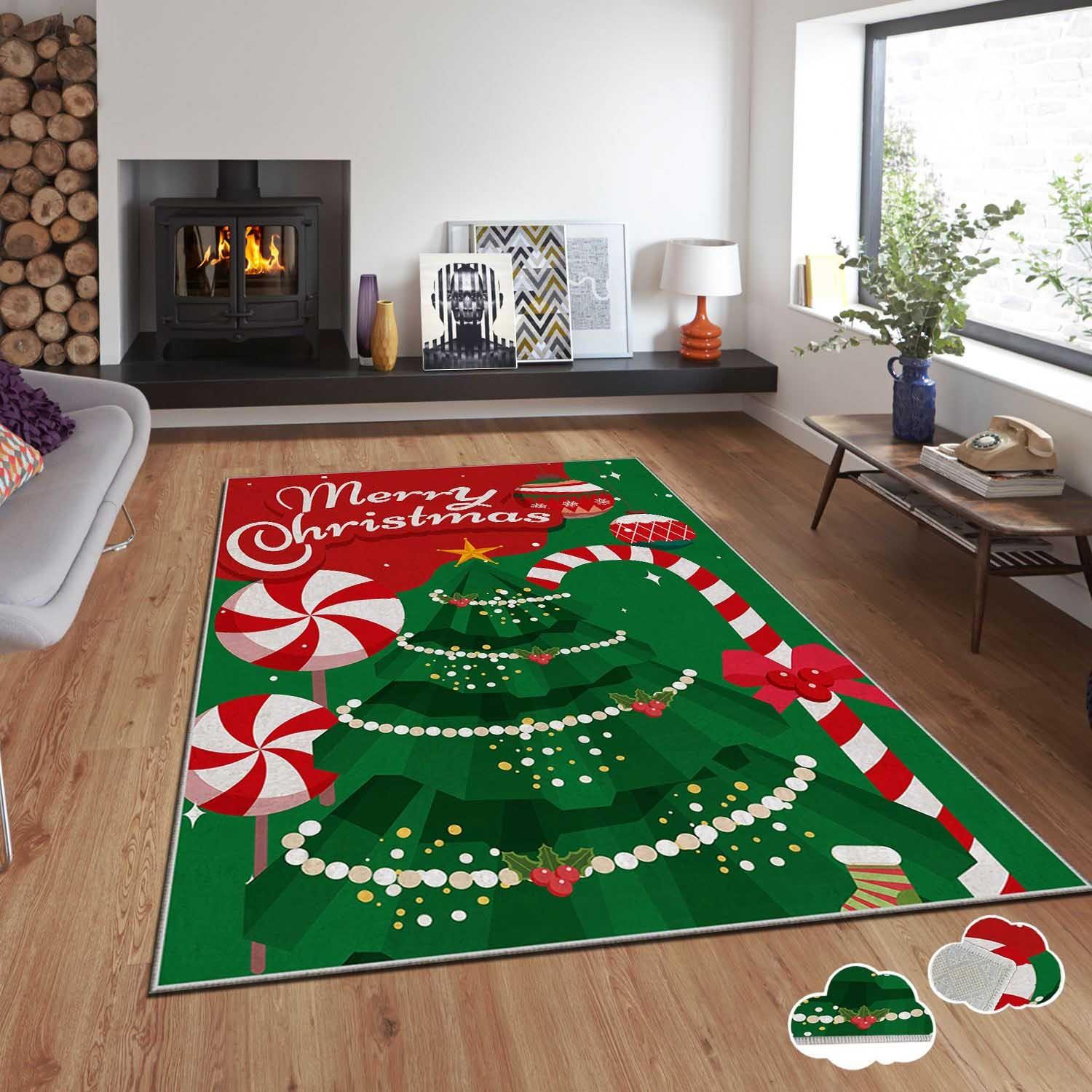 Conceptum Hypnose tepih 100x140cm Šaren