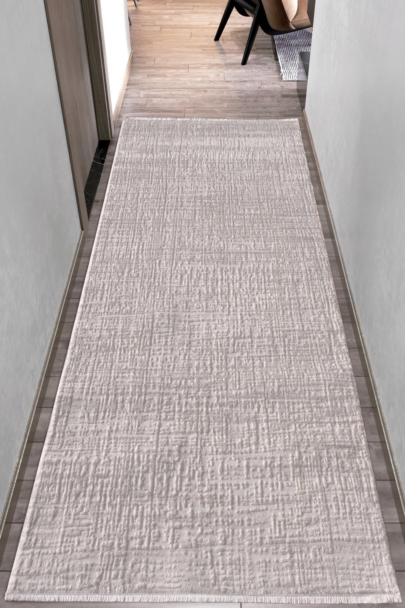 Conceptum Hypnose tepih 100x250cm Cream