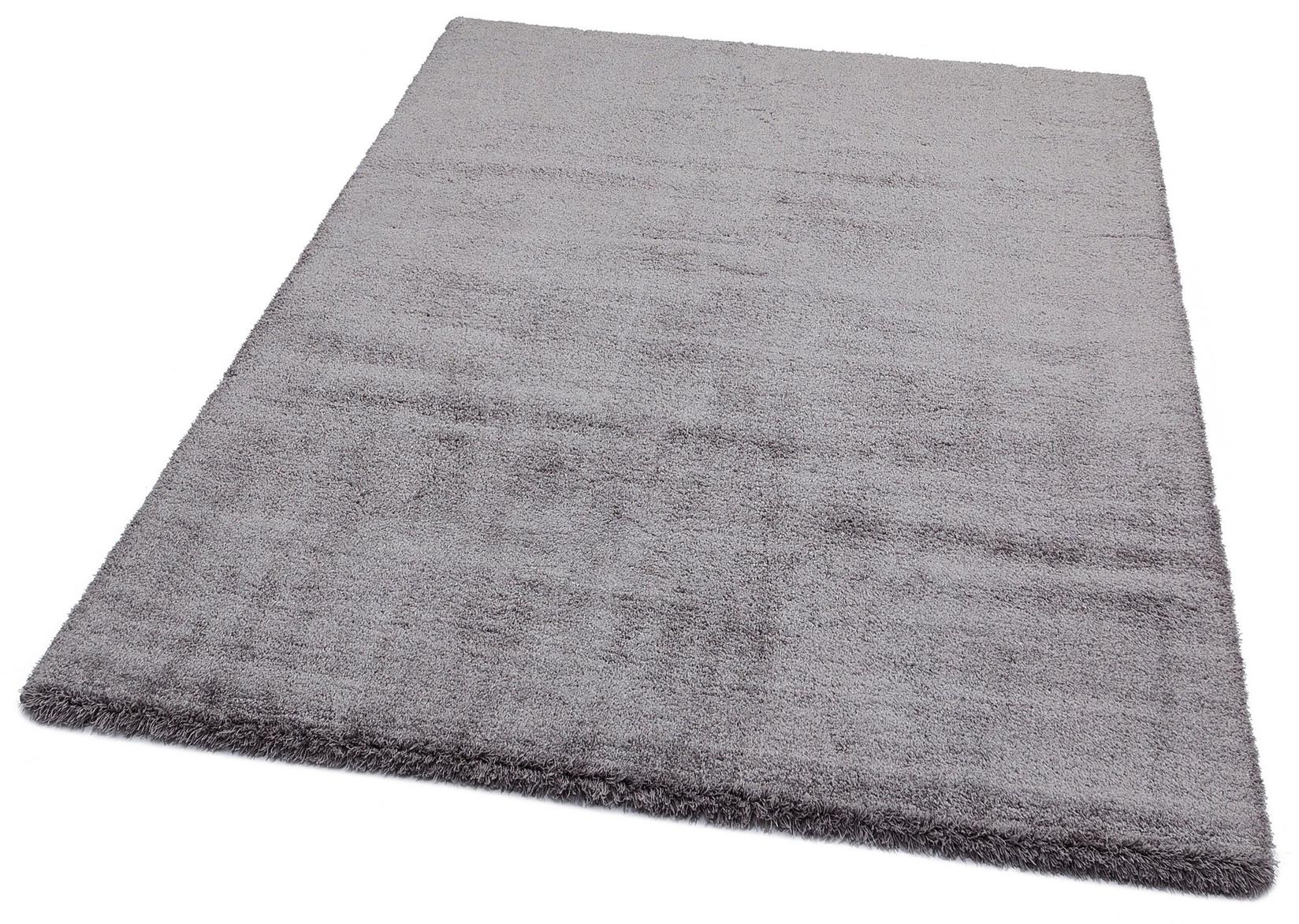 Conceptum Hypnose tepih 80x300cm antracit