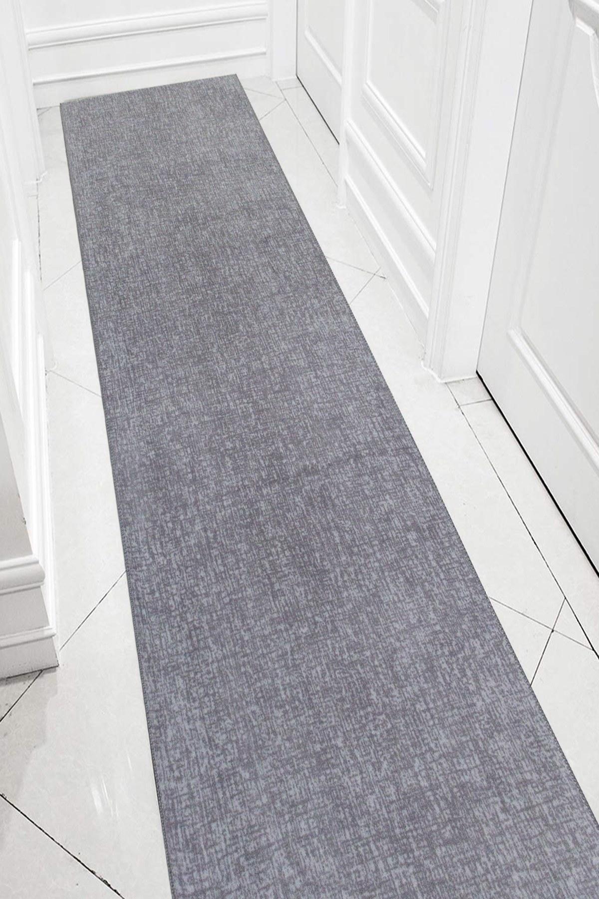 Conceptum Hypnose tepih 80x200cm siva