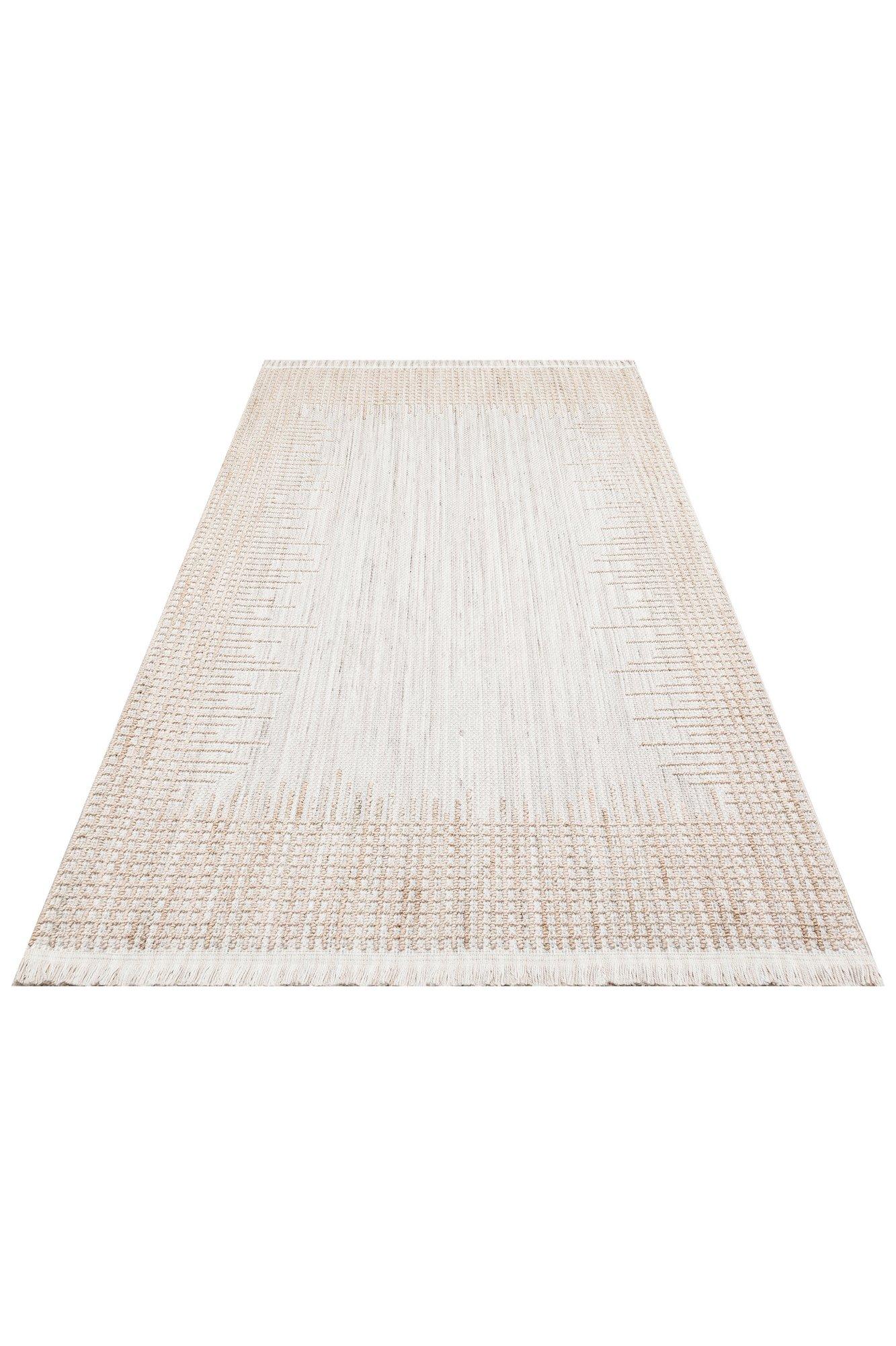 Conceptum Hypnose tepih 200x290cm sivo-bež