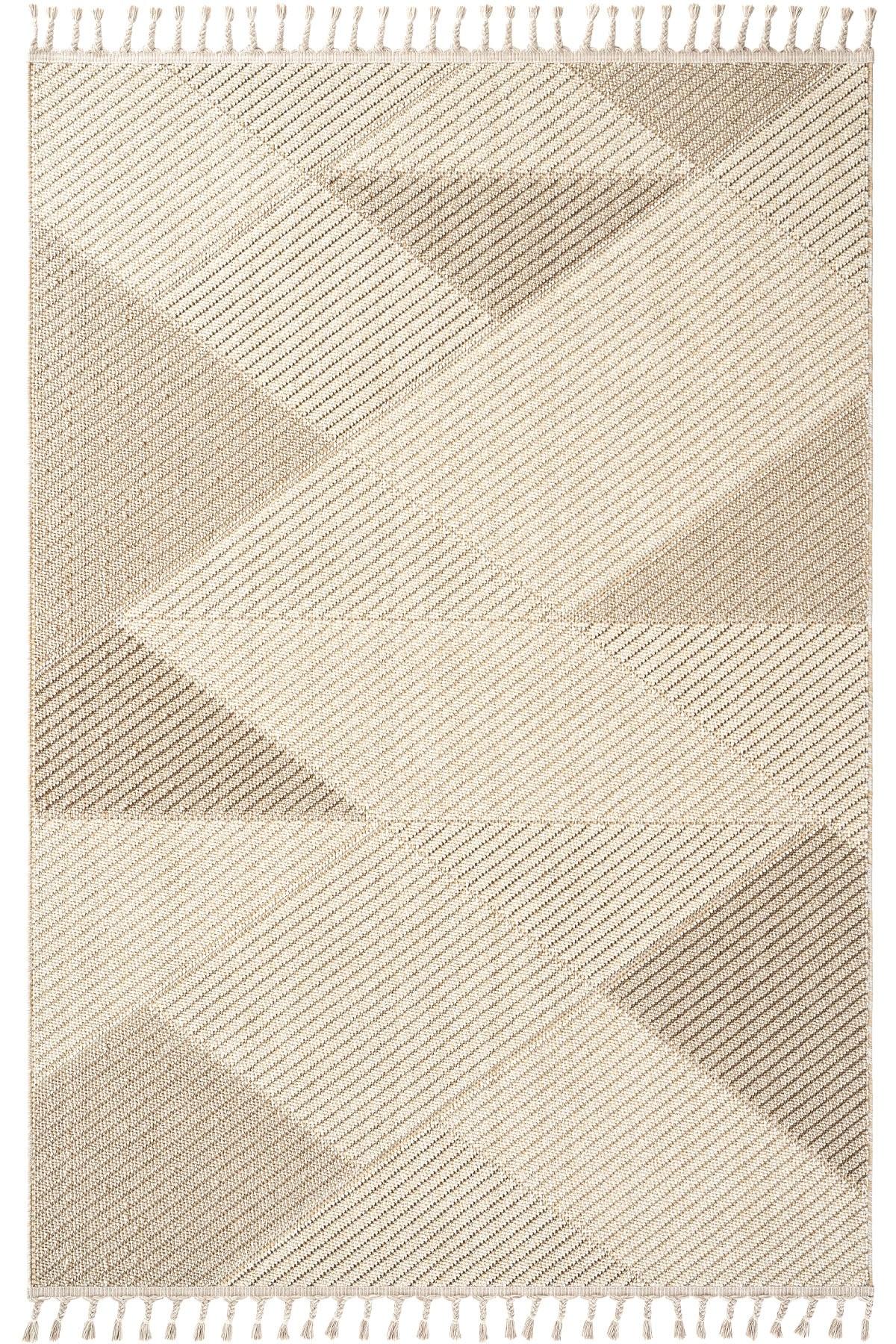 Conceptum Hypnose tepih 120x180cm bež