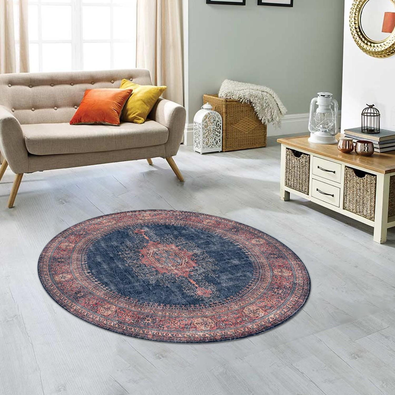 Conceptum Hypnose tepih 150cm Šaren