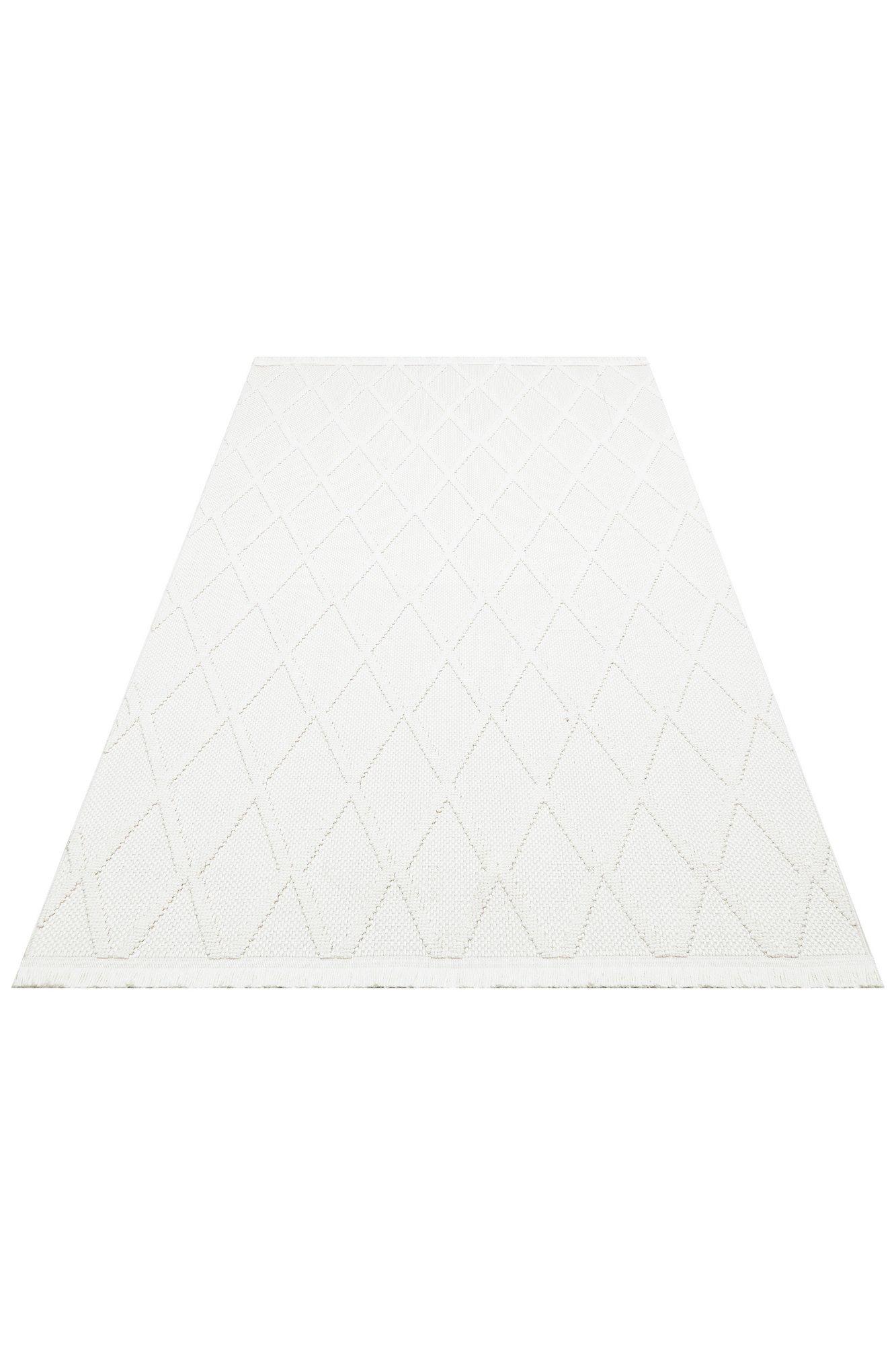 Conceptum Hypnose tepih 120x180cm Cream