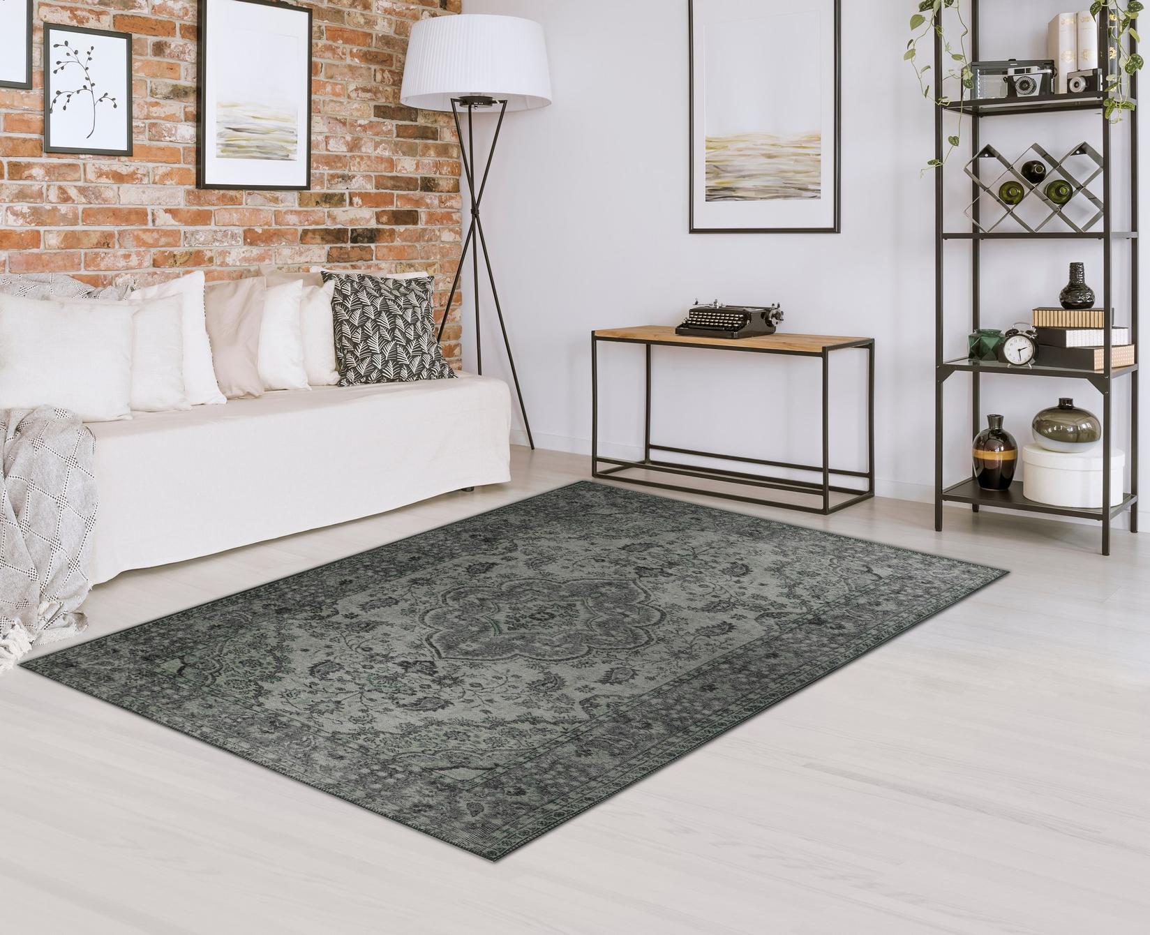 Conceptum Hypnose tepih 210x310cm Šaren