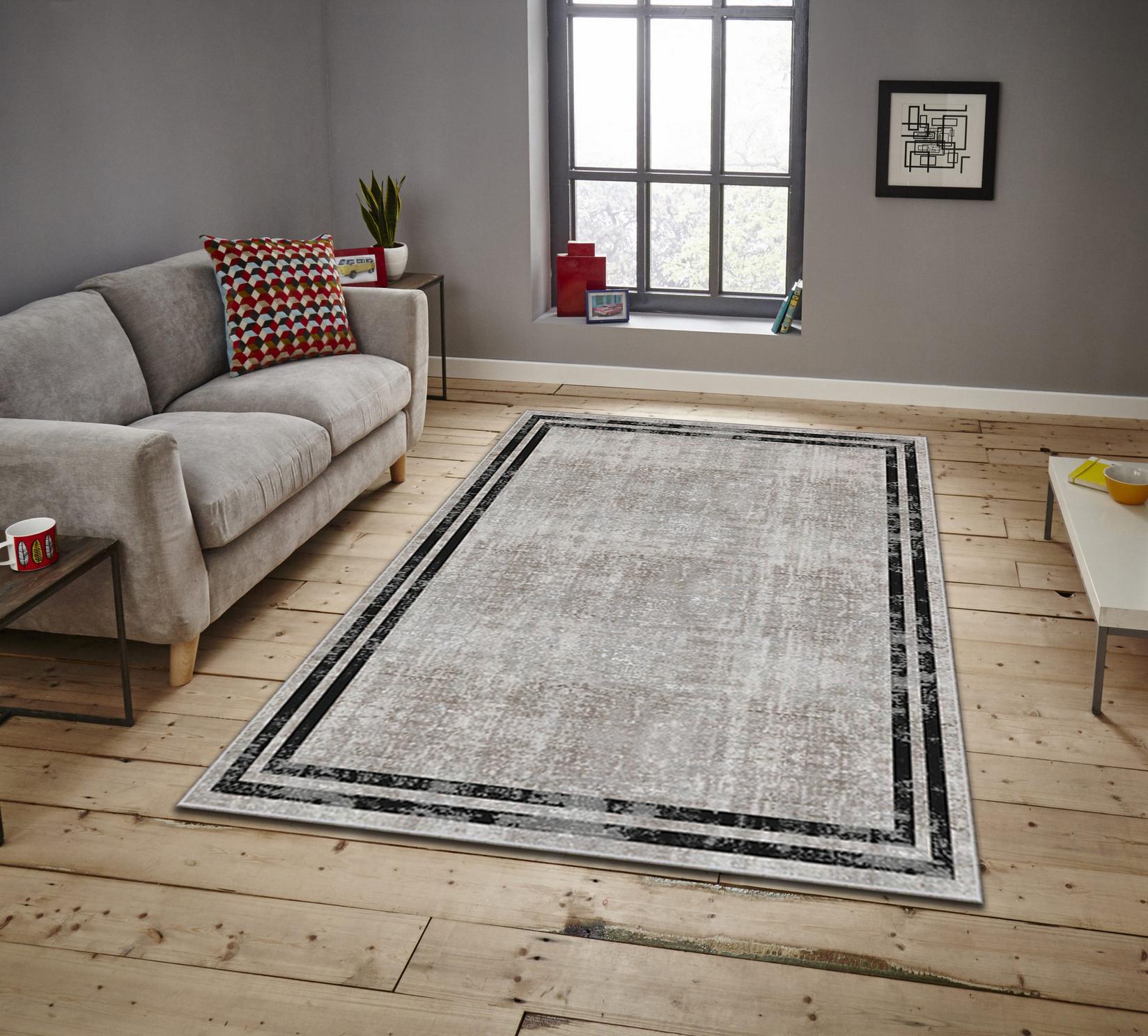 Conceptum Hypnose tepih 80x140cm Šaren