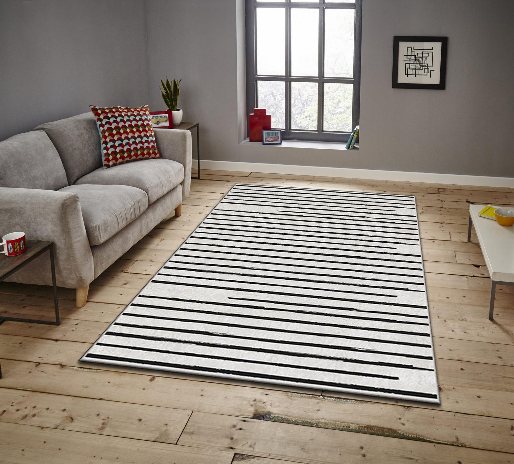 Conceptum Hypnose tepih 80x140cm Šaren