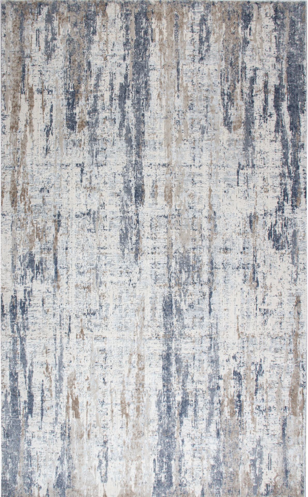 Conceptum Hypnose tepih 80x300cm siva