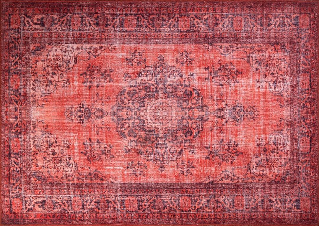 Conceptum Hypnose tepih 75x150cm Šaren
