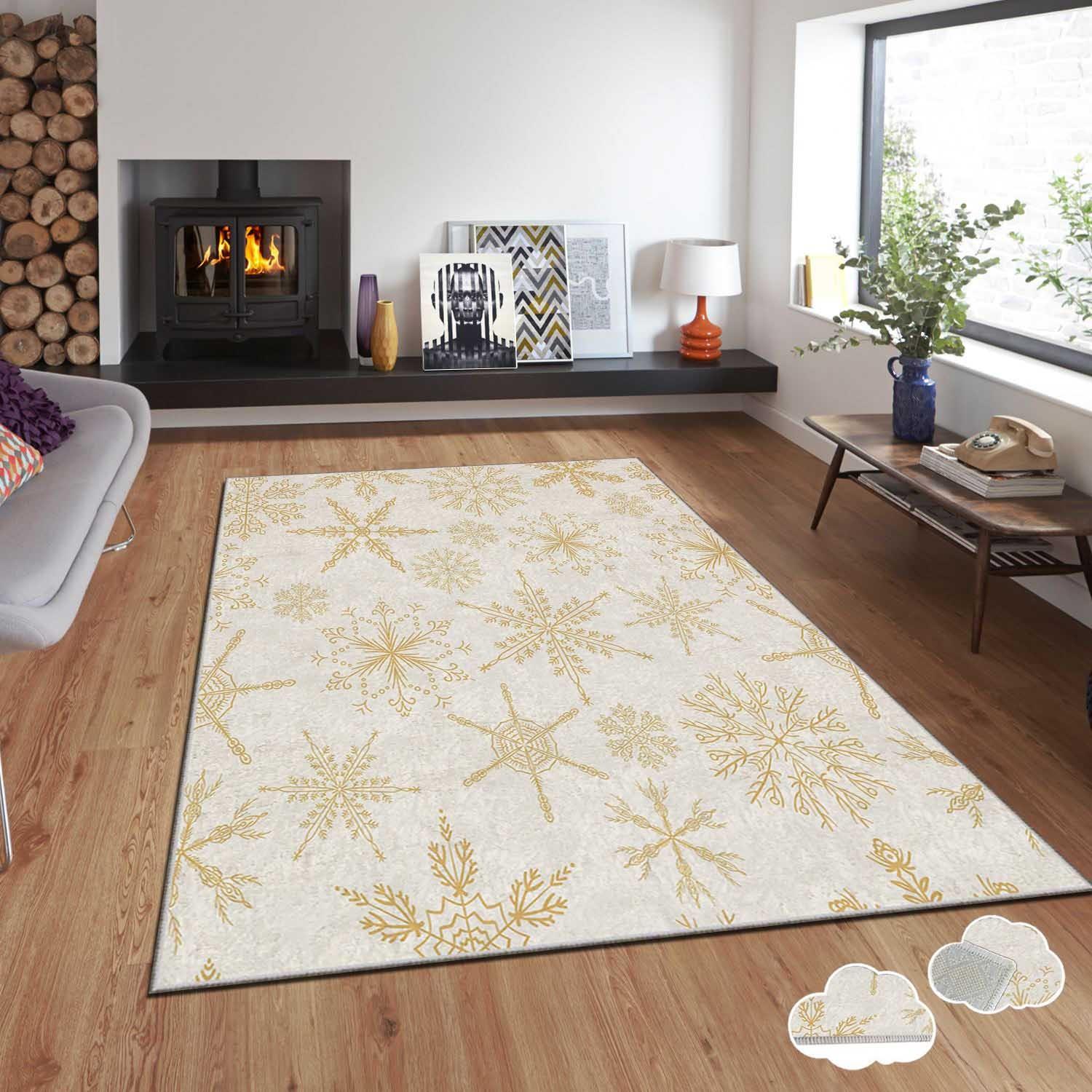 Conceptum Hypnose tepih 160x230cm Šaren