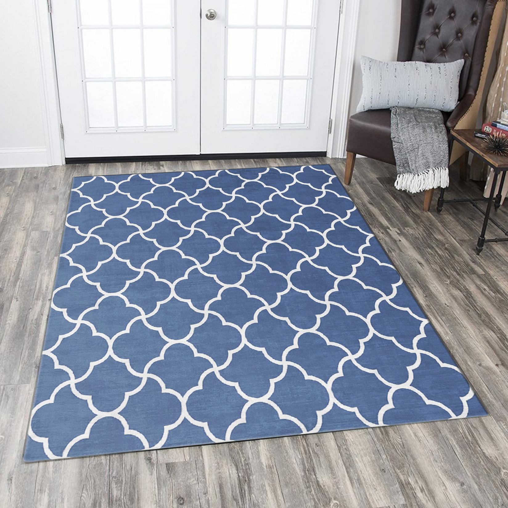 Conceptum Hypnose tepih 80x140cm Šaren