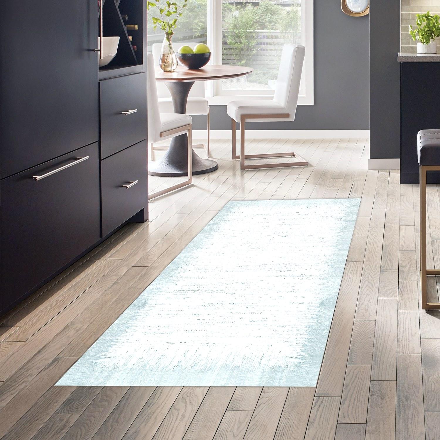 Conceptum Hypnose tepih 80x150cm plavi