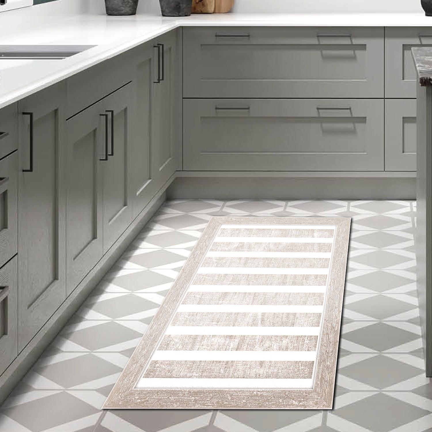 Conceptum Hypnose tepih 80x150cm bež