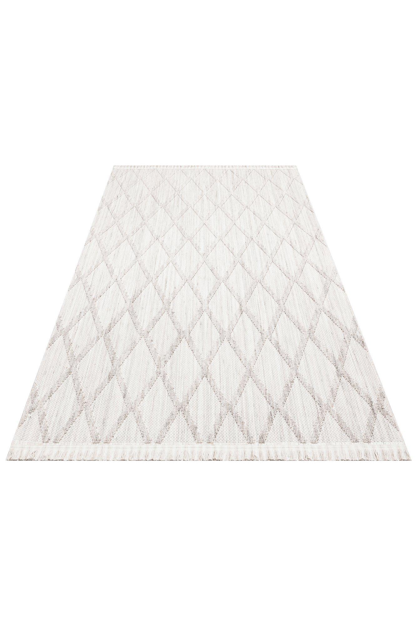 Conceptum Hypnose tepih 160x230cm siva