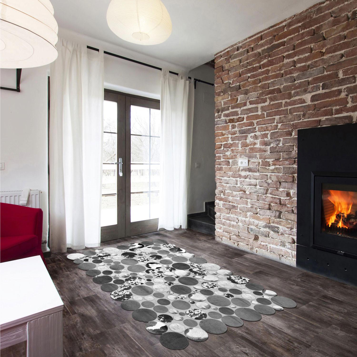 Conceptum Hypnose tepih 120x180cm bež