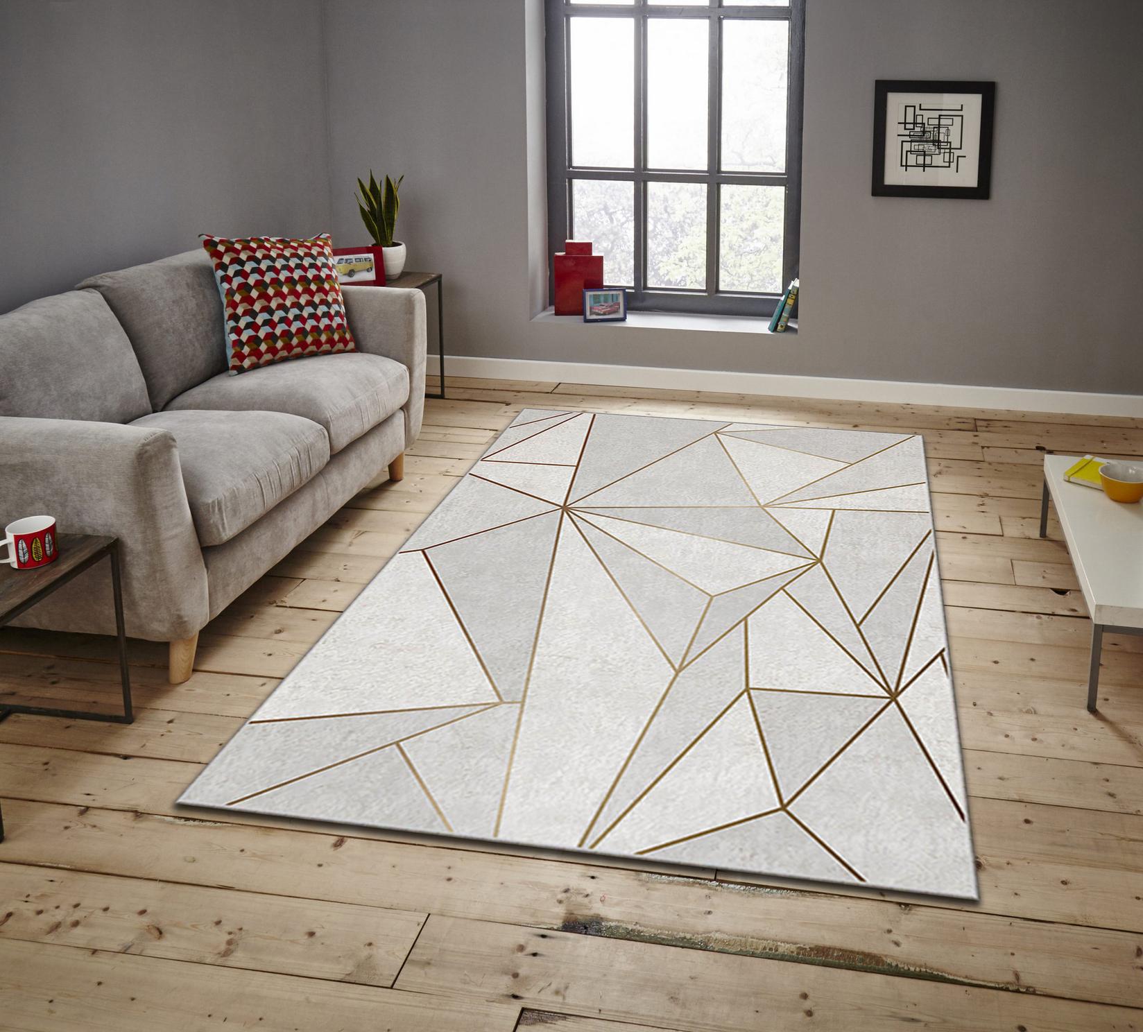 Conceptum Hypnose tepih 100x180cm Šaren