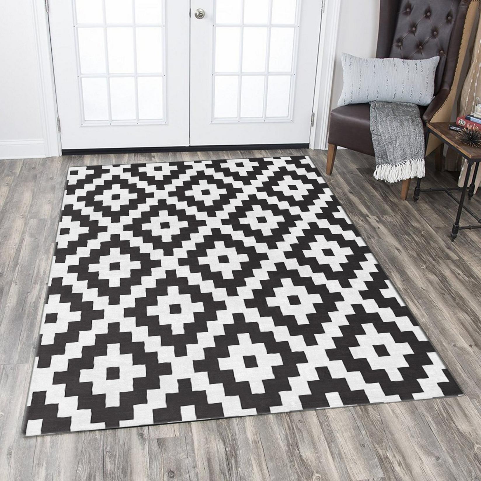 Conceptum Hypnose tepih 160x230cm Šaren