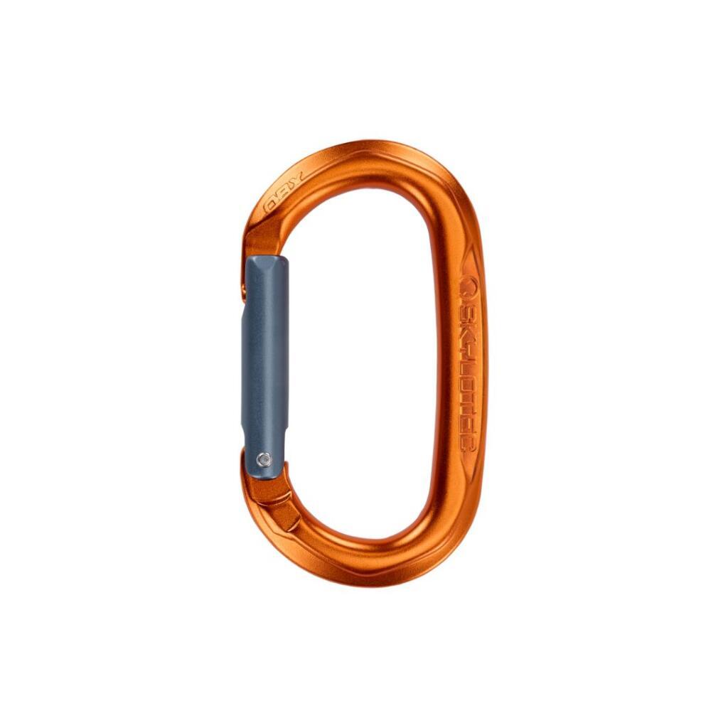 Skylotec Karabiner OBXS, Narandžasti