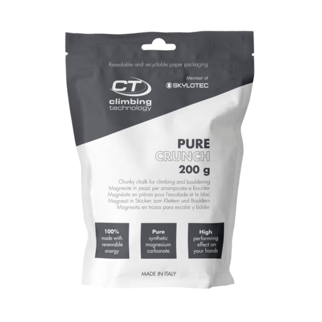 Skylotec Magnezijum Chalk Pure Crunch, 200 g