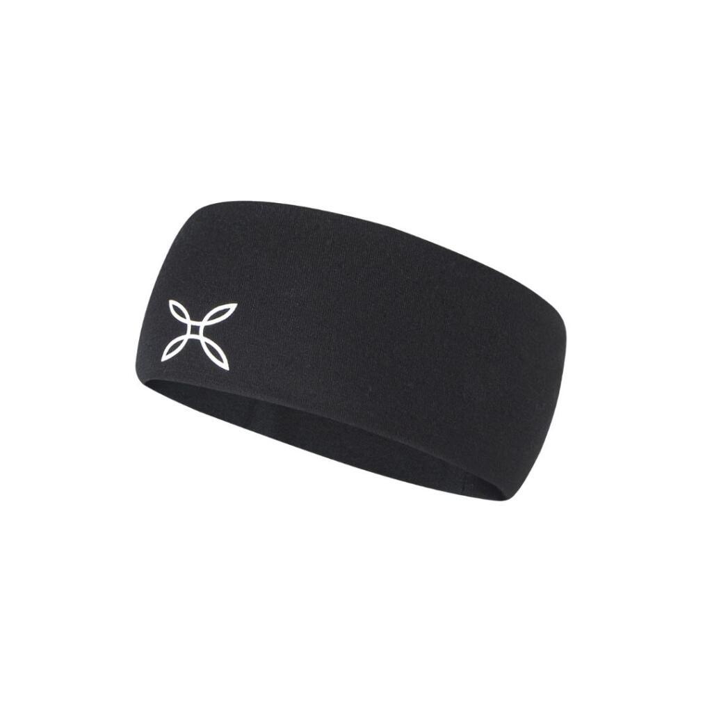 Montura Traka Merino Band, Crna