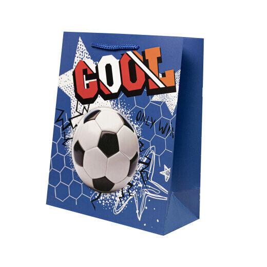 Ukrasna kesa Cool, 26x12x32cm. 210gr.