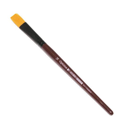 Optima Kist, Broj 14, Pljosnati