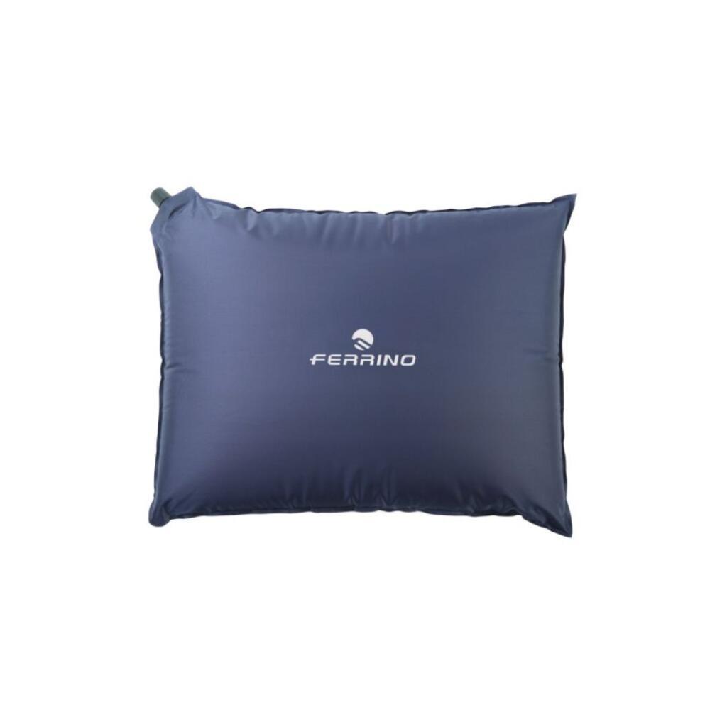 Ferrino Samonaduvavajući jastuk Self-Inflatable Pillow, Sivi
