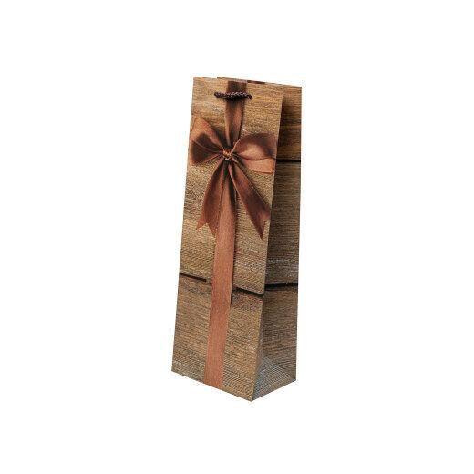 Ukrasna kesa za piće, 13x9x36cm, 210gr.