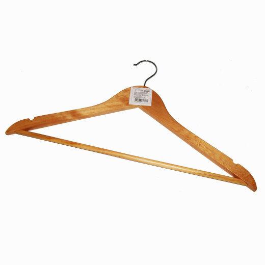 Lindo Ofinger, Drveni