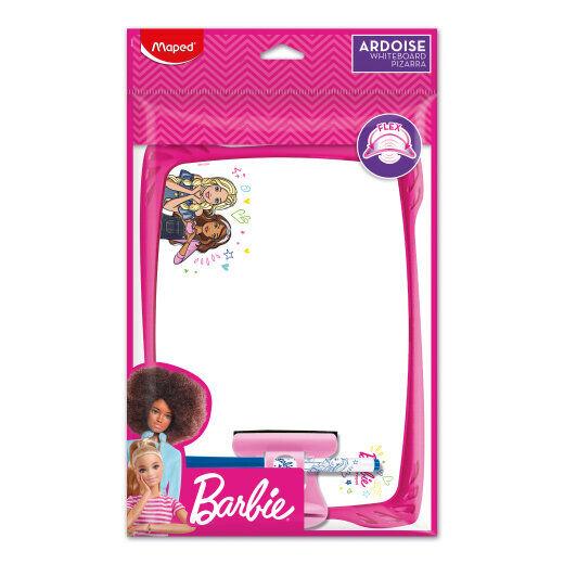 Maped Piši-briši tabla Barbie