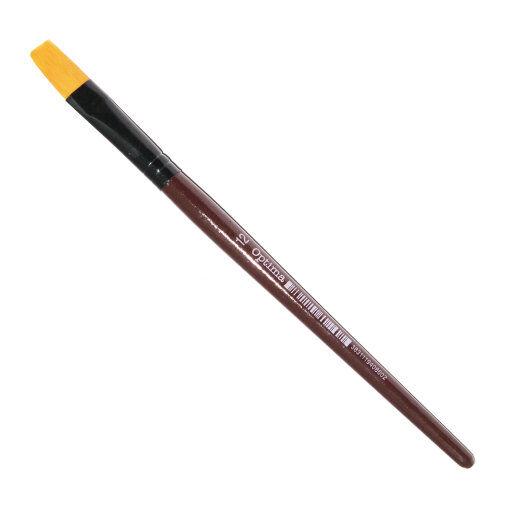 Optima Kist, Broj 12, Pljosnati