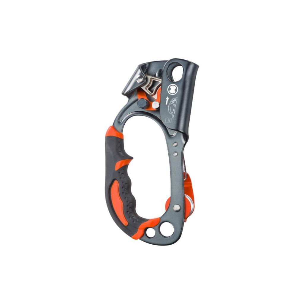 Skylotec Penjačka oprema Ascenders Quick Roll L, Sivo-narandžasta