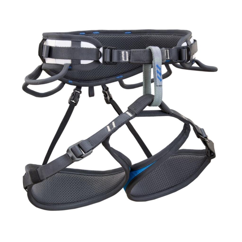 Skylotec Pojas Ascent, Sivo-plavi