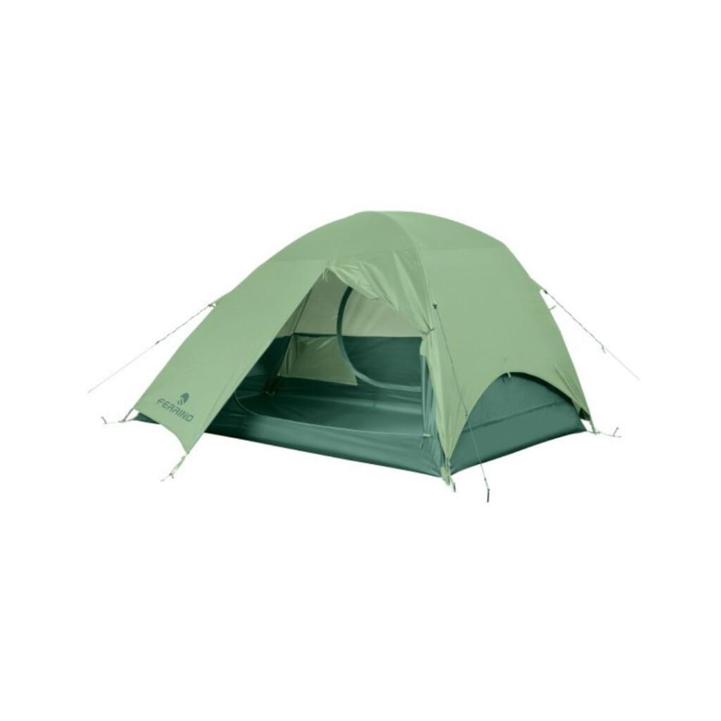 Ferrino Šator Nemesi 3 Pro, Zeleni