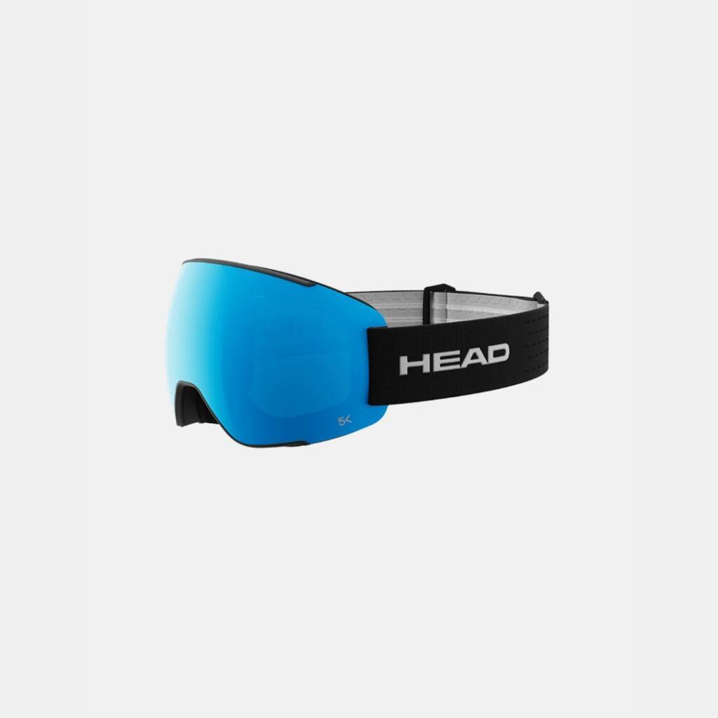 Head Brile, Magnify 5K, Crne