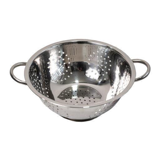 Fackelmann Cjedilo sa ručkama, 26cm