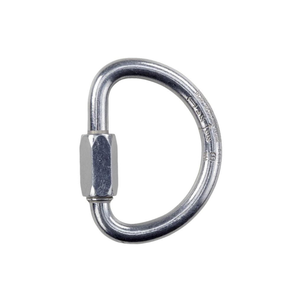 Skylotec Karabiner Q-Link HM Alu