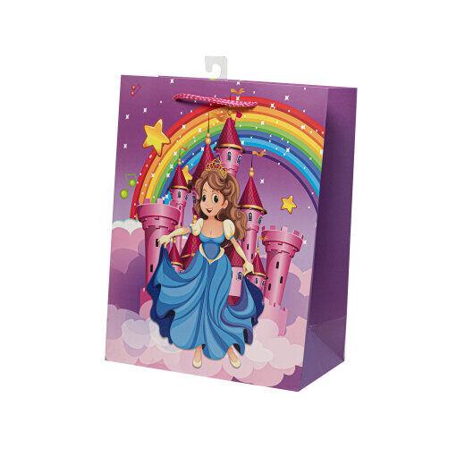 Ukrasna kesa, 26x12x32cm, 210gr., Šarena