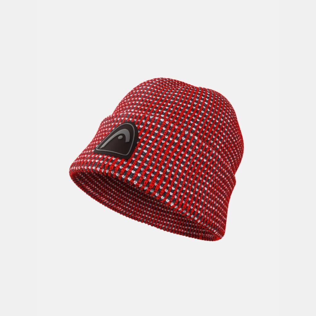 Head Kapa Kane Beanie, Crvena