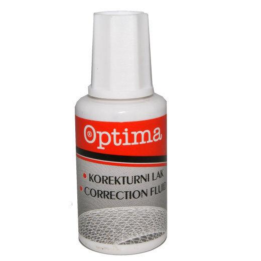 Optima Korektor, 20 ml