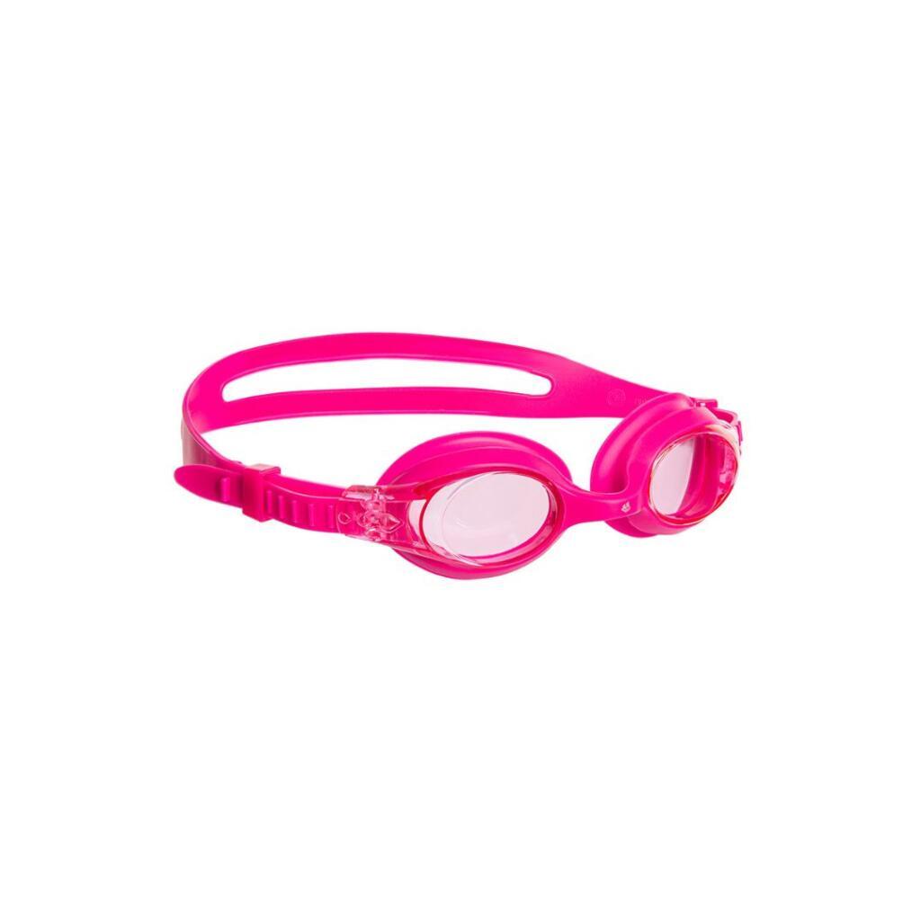Mad Wave Naočale za plivanje Junior Autosplash, Roze