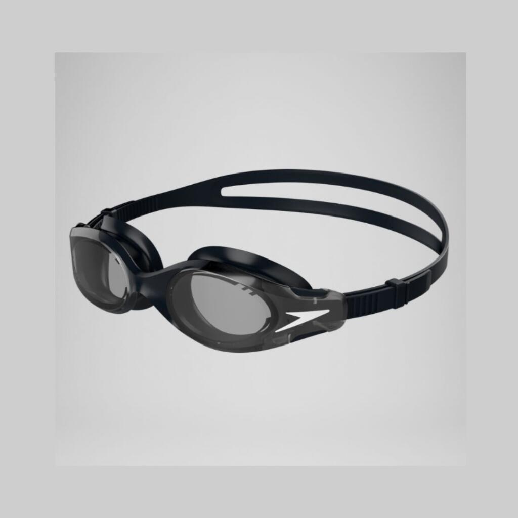 Speedo Naočale za plivanje Hydrosity 2.0 Goggle Au, Crne