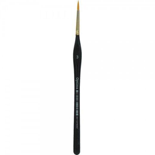 Optima Kist, Broj 3, Liner