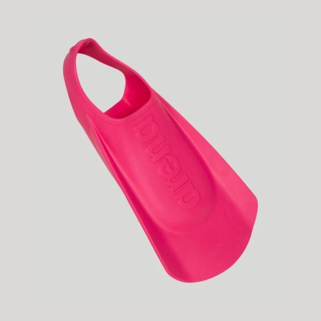 Arena Pomagalo za plivanje Fins Kids, Roze