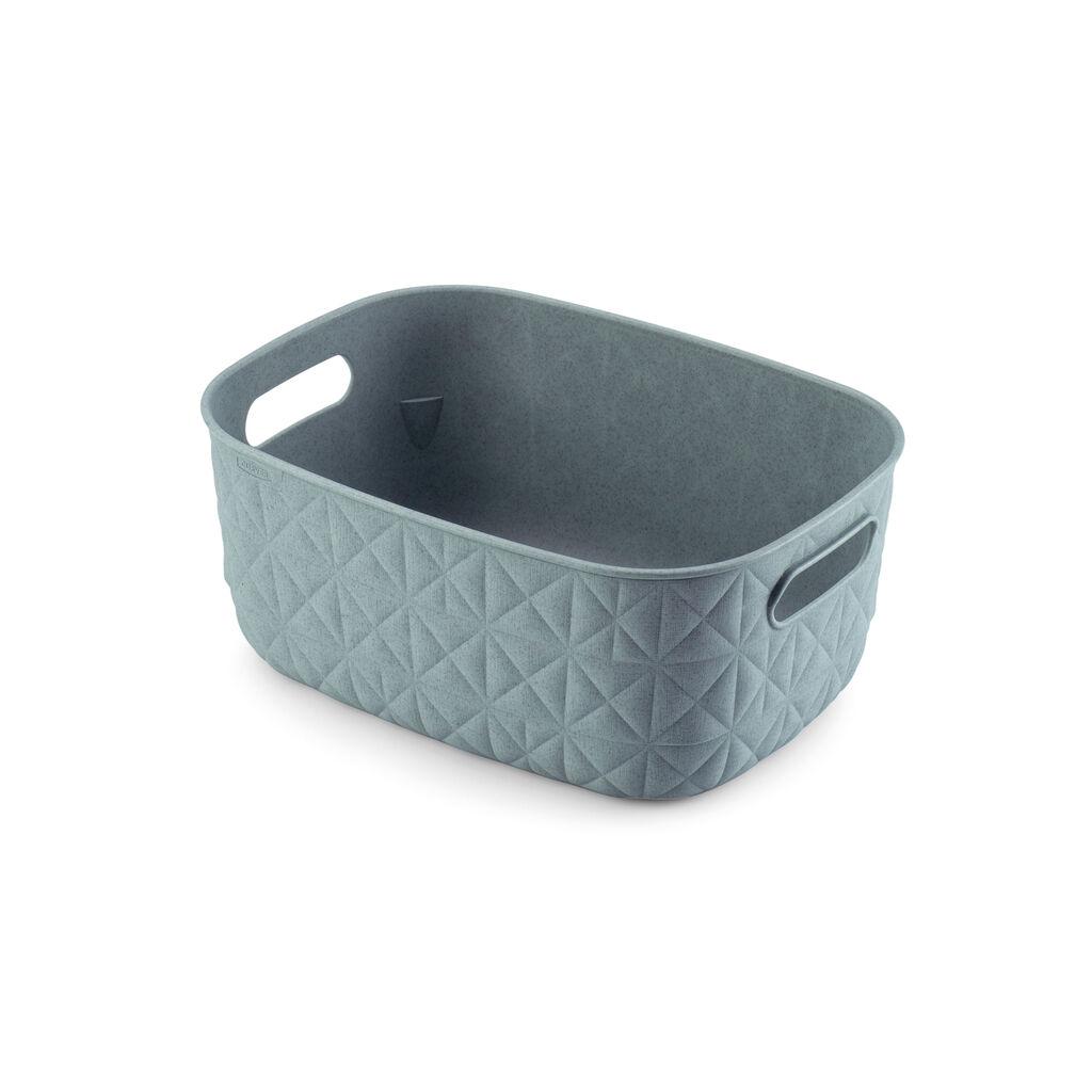 Curver Korpa za odlaganje, 4L, Plava